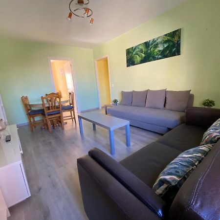 Apartamento Dos Torres Frodo - Estacionamiento Privado Gratuito Zaragoza Exterior foto